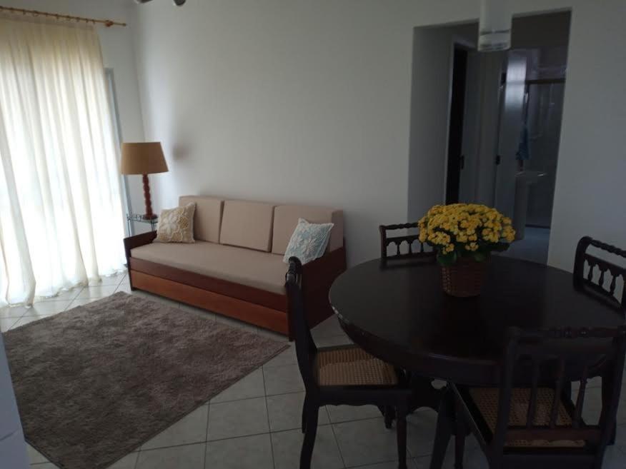 Aconchego Na Praia Apartamento Guarujá Exterior foto