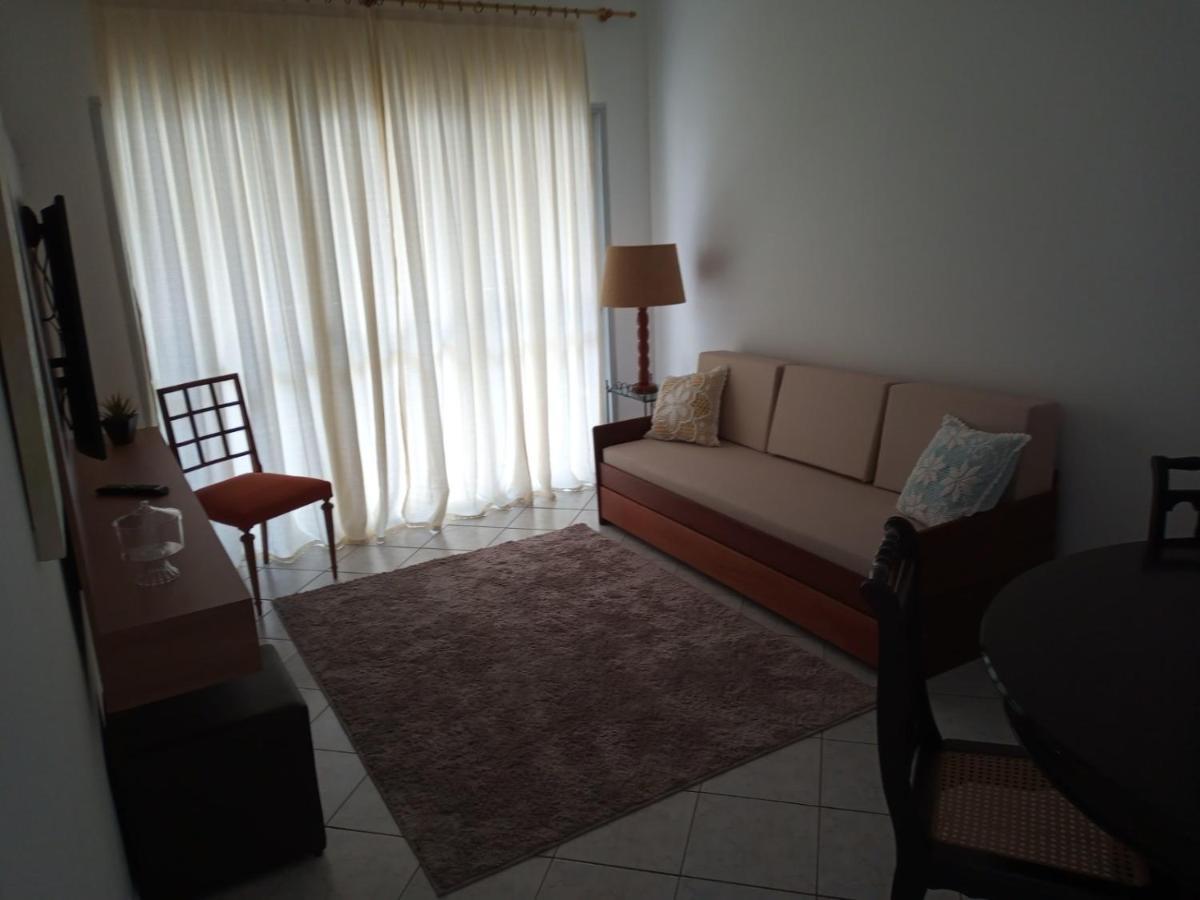 Aconchego Na Praia Apartamento Guarujá Exterior foto
